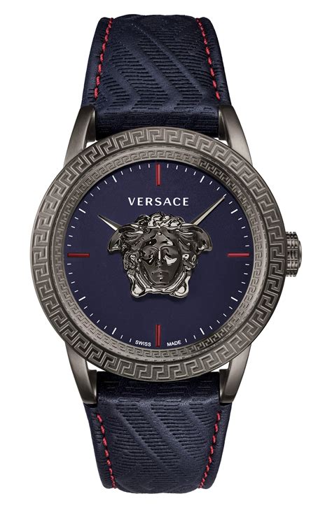 versace uhren|who makes versace watches.